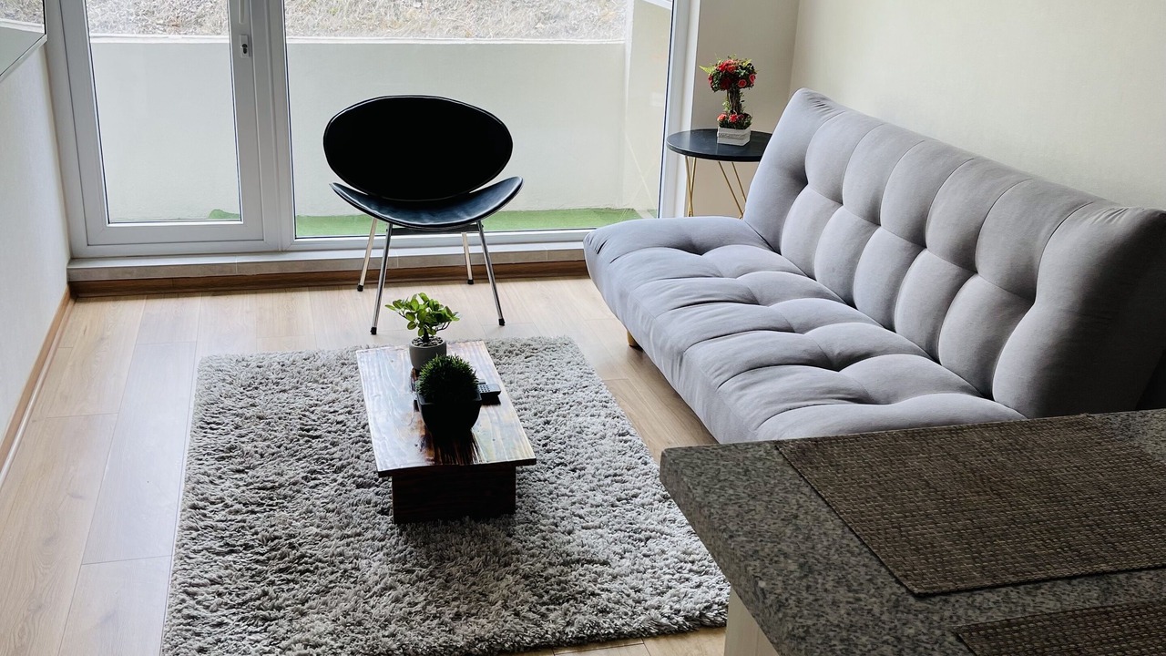 Photo of Livingroom in Concepcion