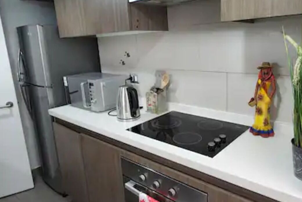 Photo of Kitchen in Las Condes