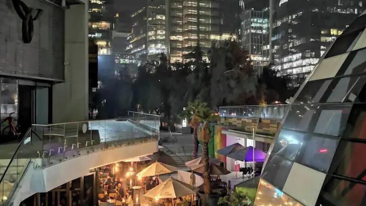 Photo of Others in Las Condes