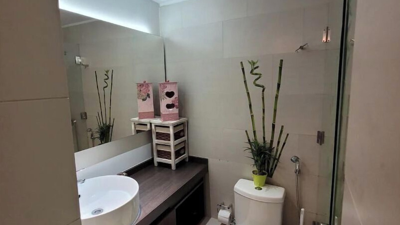 Photo of Bathroom in Las Condes