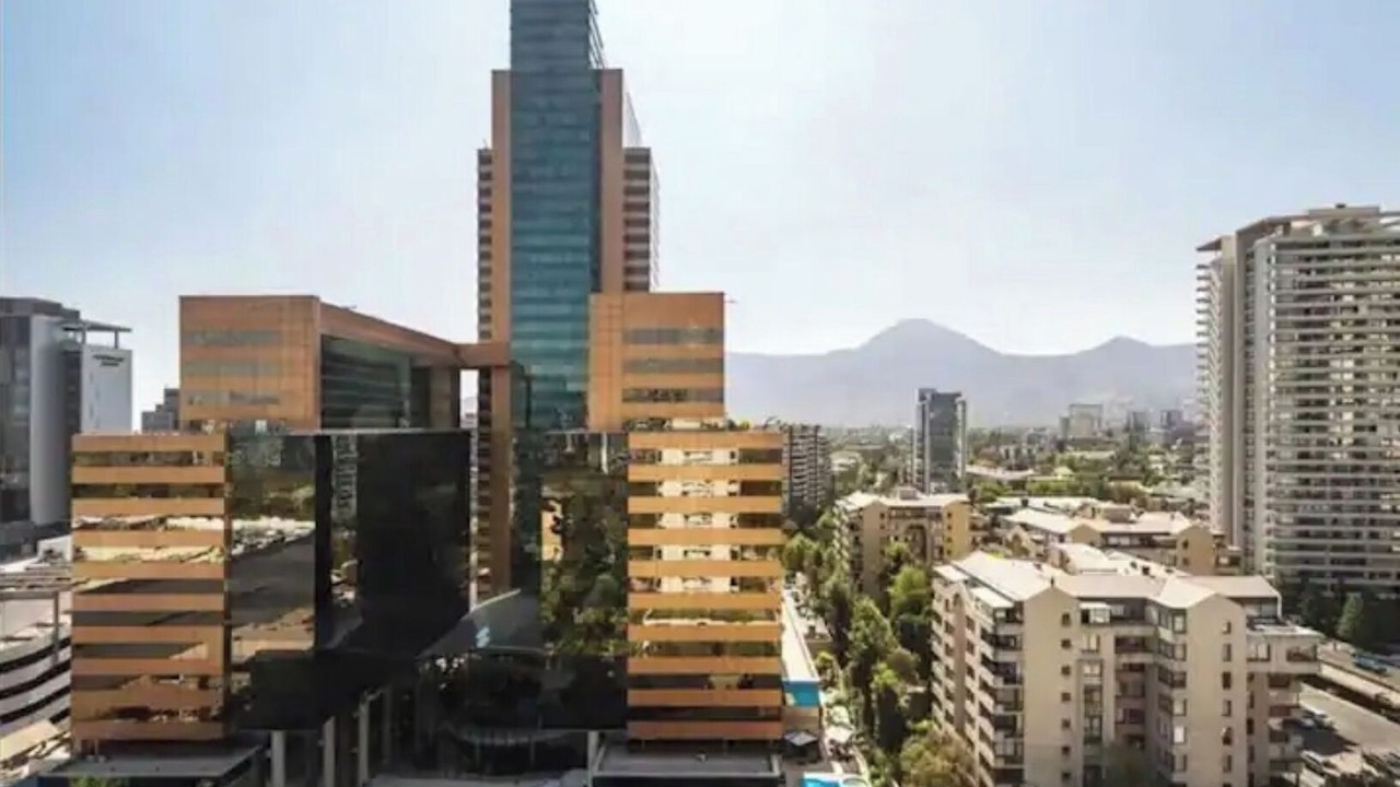 Photo of Outdoor in Las Condes