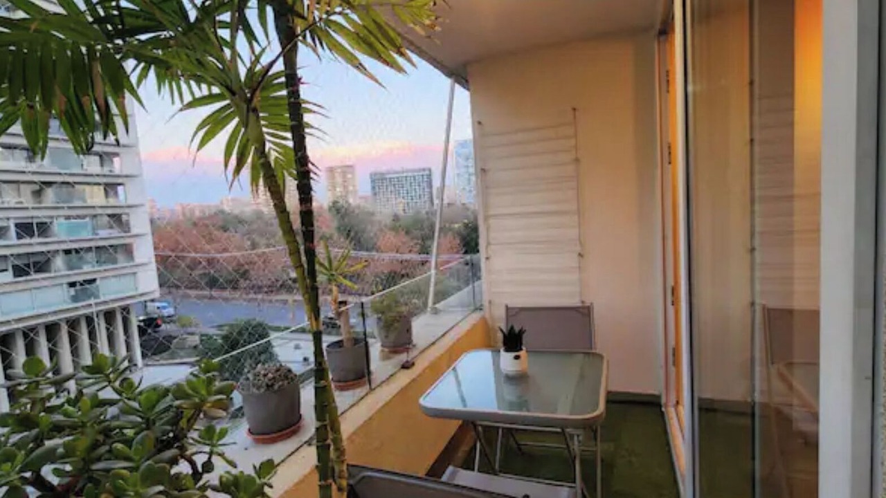 Photo of Outdoor in Las Condes