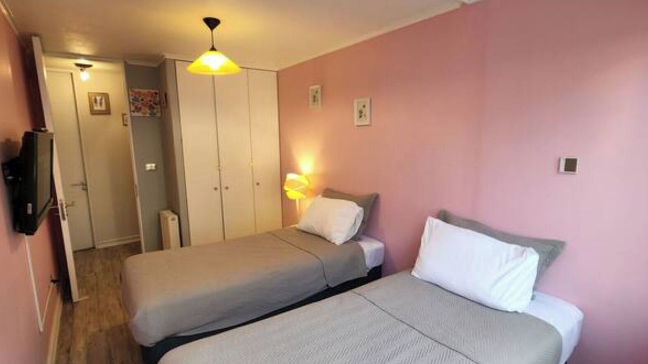 Photo of Bedroom in Las Condes