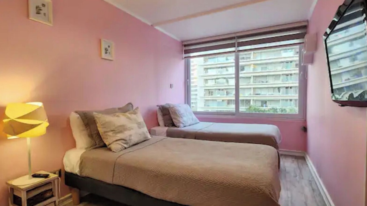 Photo of Bedroom in Las Condes