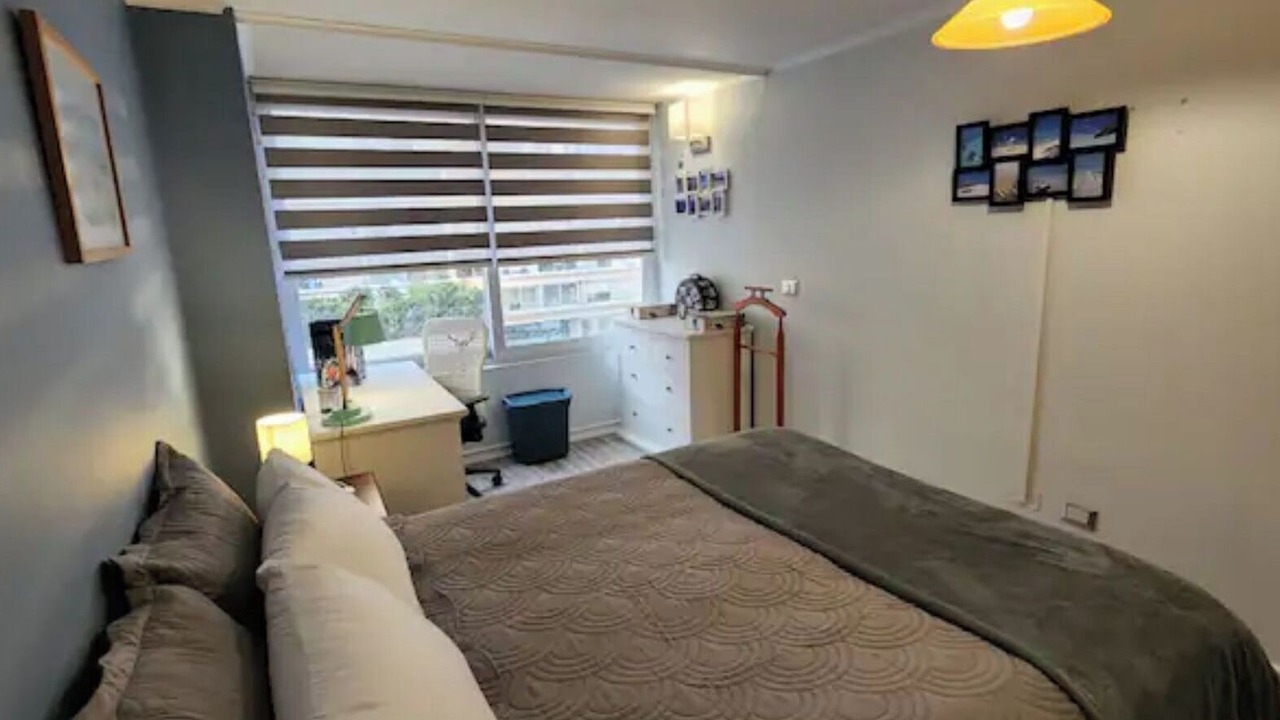 Photo of Bedroom in Las Condes