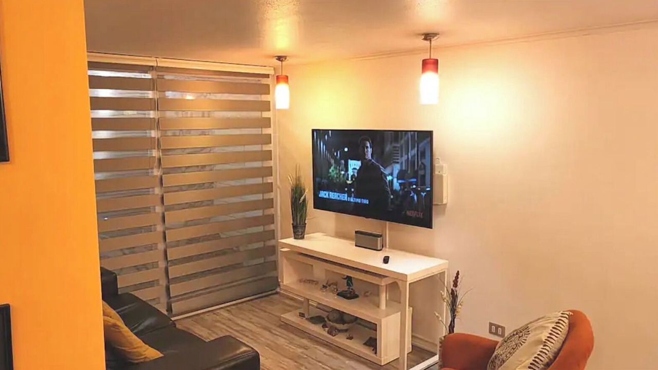 Photo of Bedroom in Las Condes