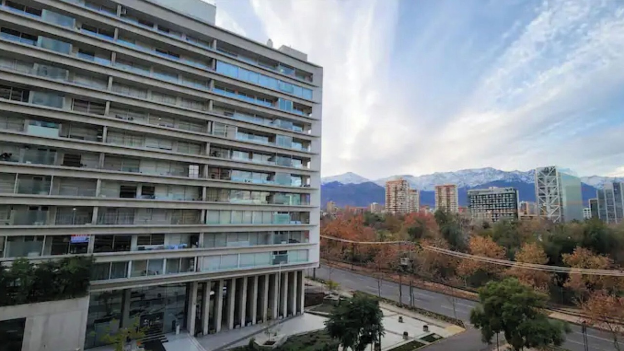Photo of Outdoor in Las Condes