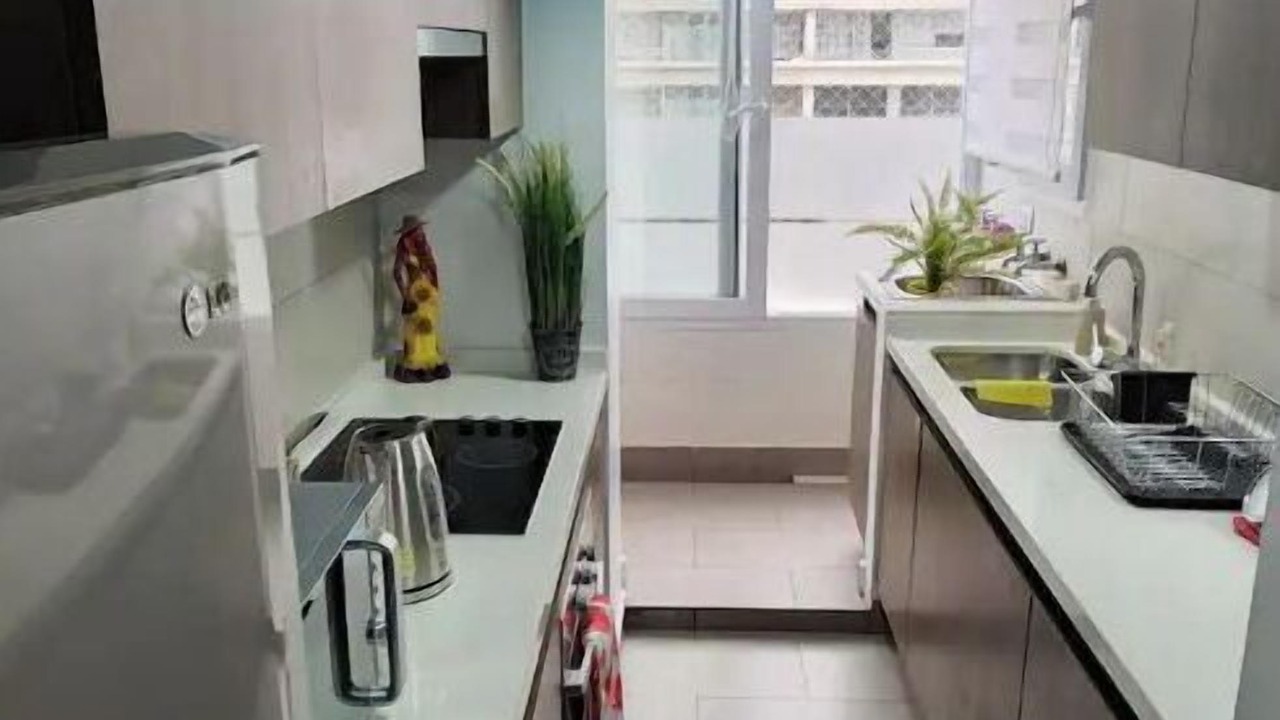 Photo of Kitchen in Las Condes