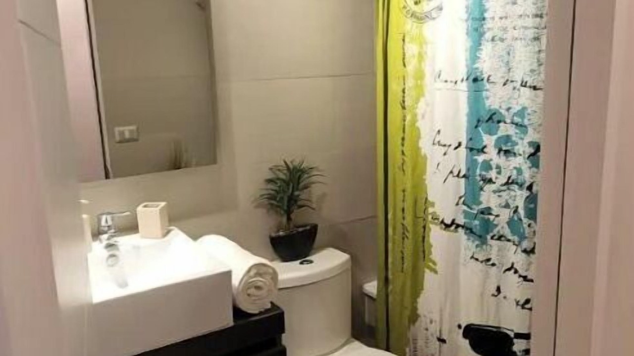 Photo of Bathroom in Las Condes
