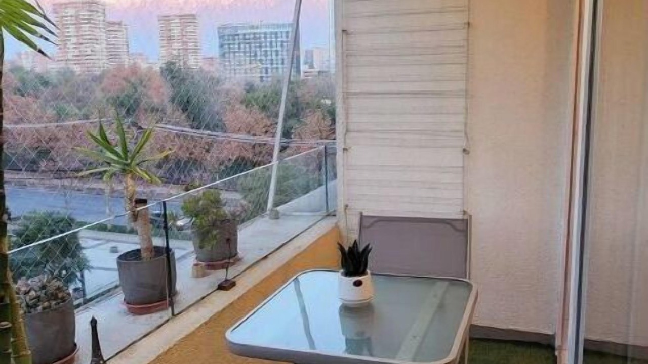 Photo of Outdoor in Las Condes