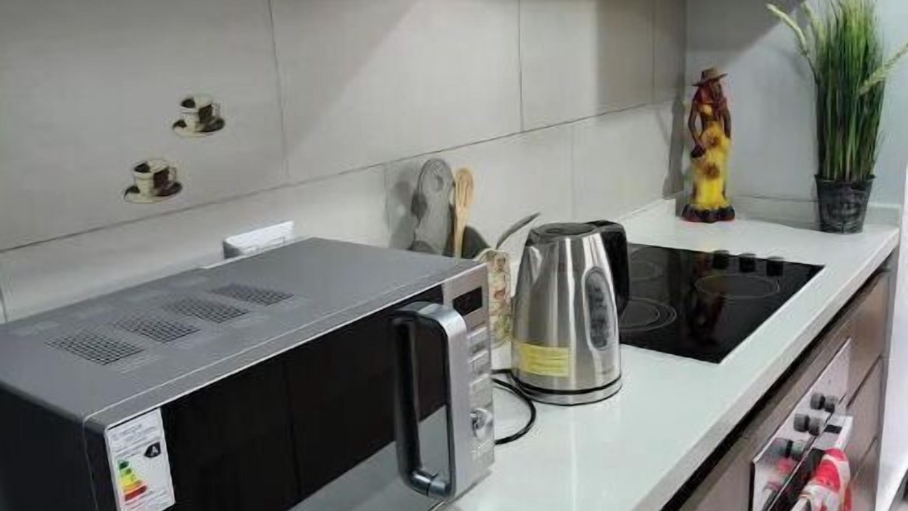 Photo of Kitchen in Las Condes