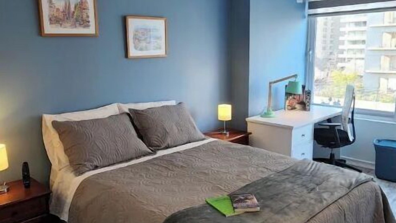 Photo of Bedroom in Las Condes