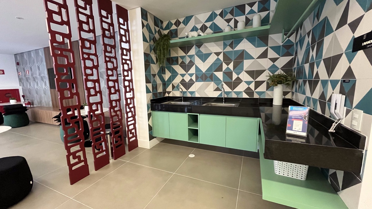 Photo of Kitchen in Vila Clementino