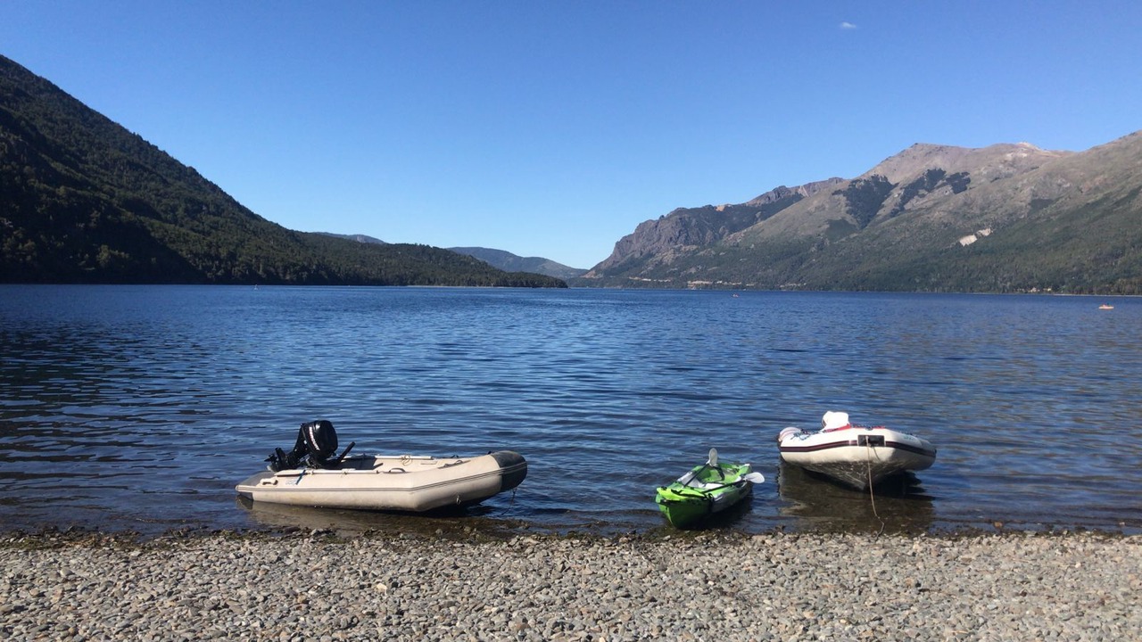 Photo of Others in San Carlos de Bariloche