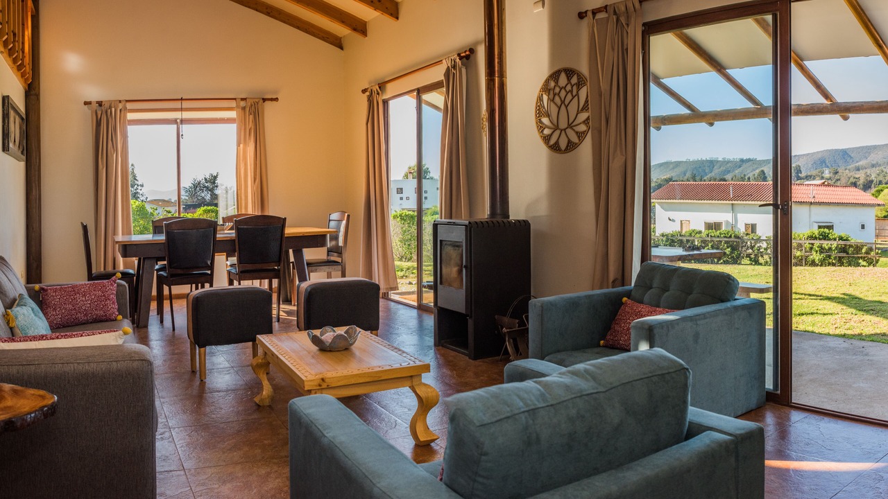 Photo of Livingroom in Maitencillo