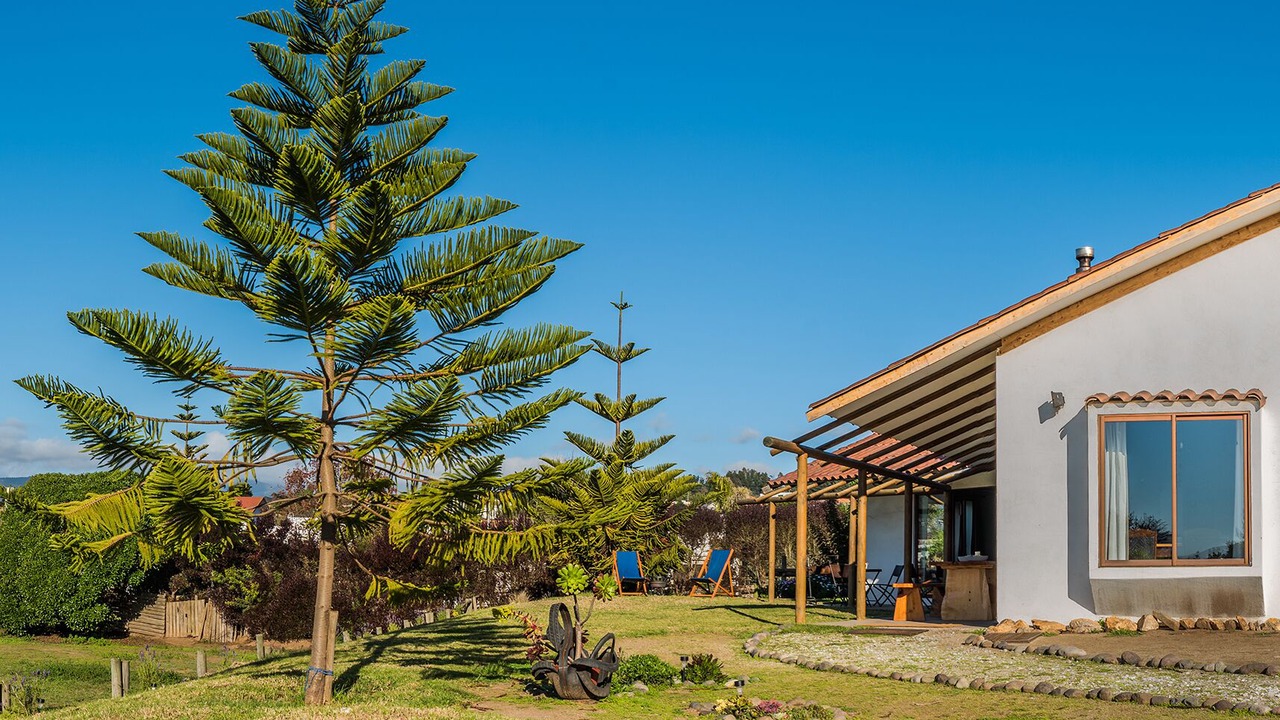 Photo of Outdoor in Maitencillo