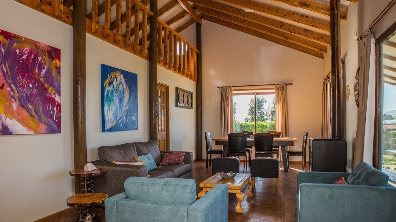 Photo of Livingroom in Maitencillo