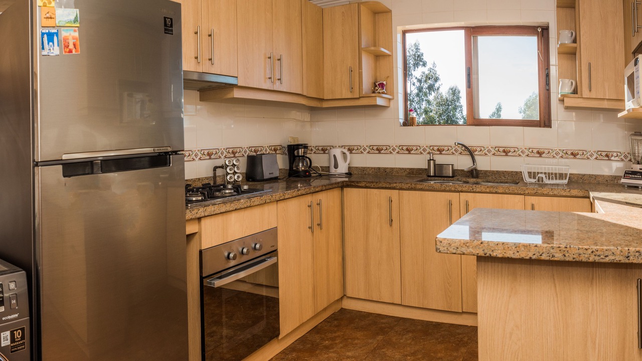 Photo of Kitchen in Maitencillo
