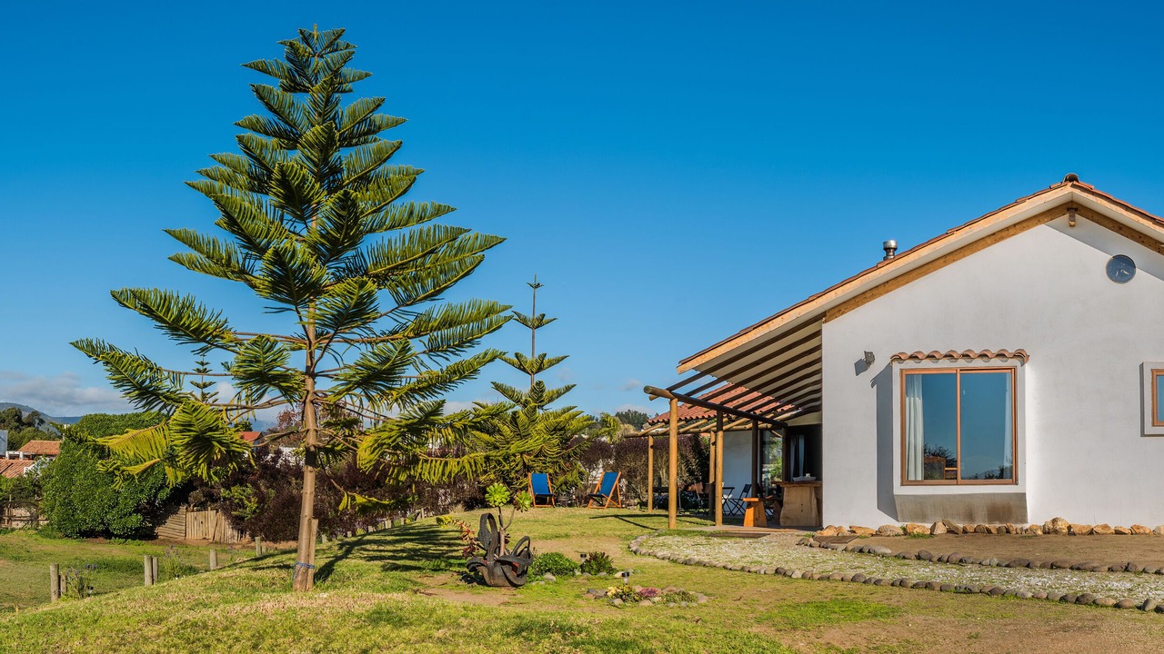 Photo of Outdoor in Maitencillo