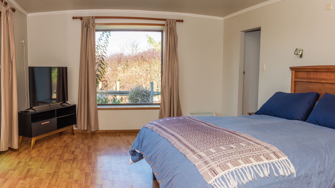 Photo of Bedroom in Maitencillo