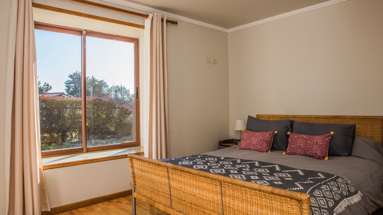 Photo of Bedroom in Maitencillo