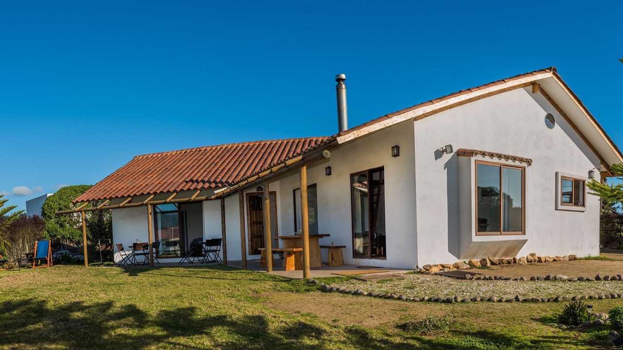 Photo of Outdoor in Maitencillo