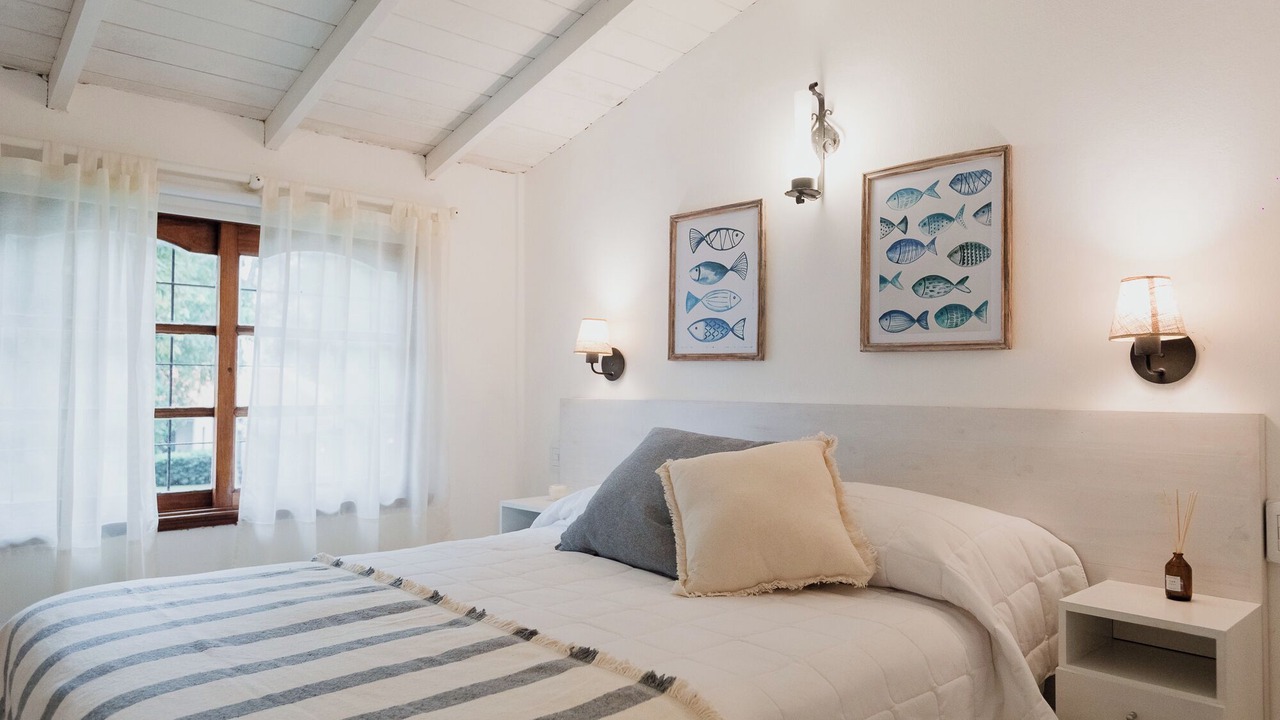 Photo of Bedroom in Pinamar