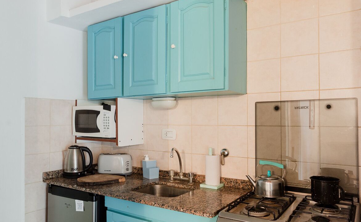 Photo of Kitchen in Pinamar