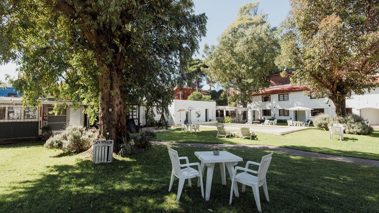 Photo of Outdoor in Pinamar