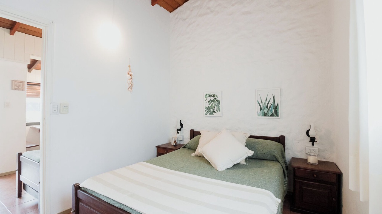 Photo of Bedroom in Pinamar