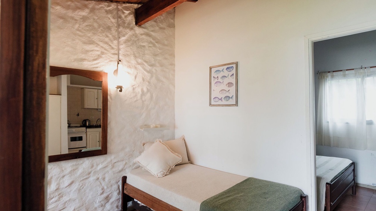 Photo of Bedroom in Pinamar