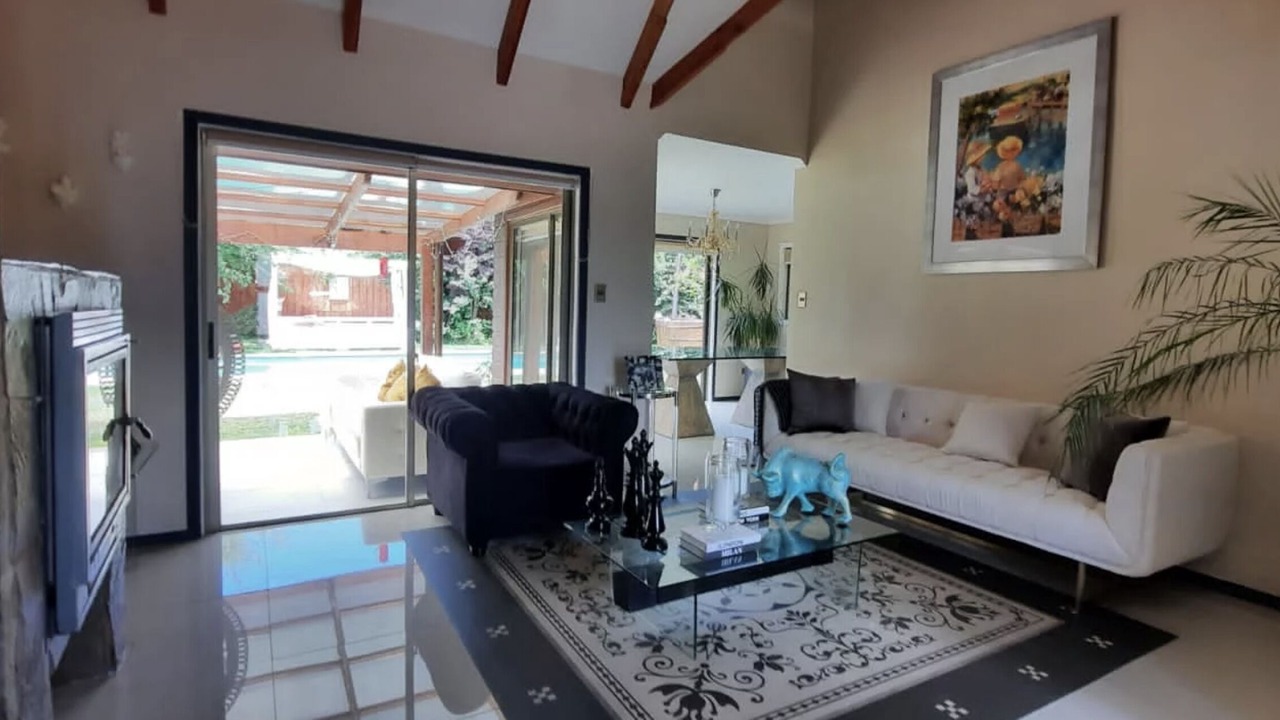 Photo of Livingroom in Dichato