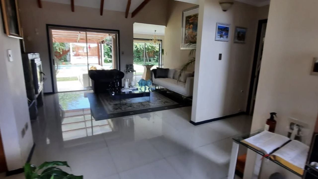 Photo of Livingroom in Dichato