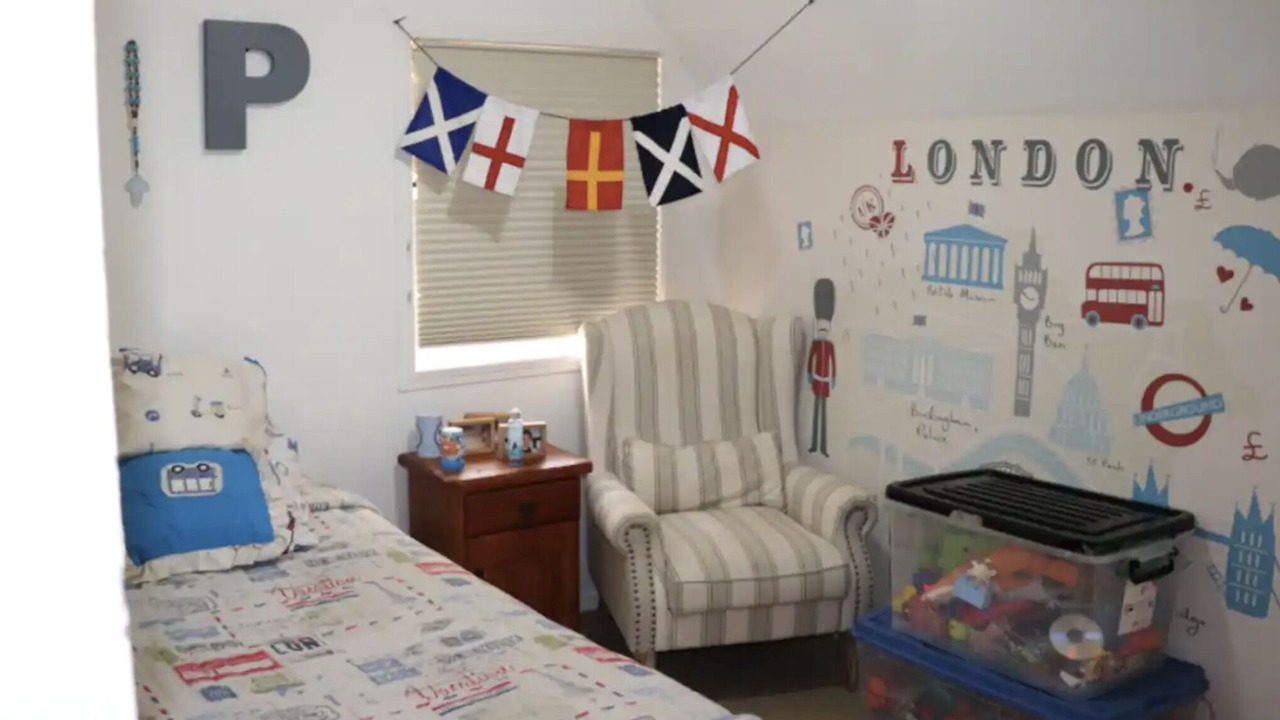 Photo of Bedroom in Dichato