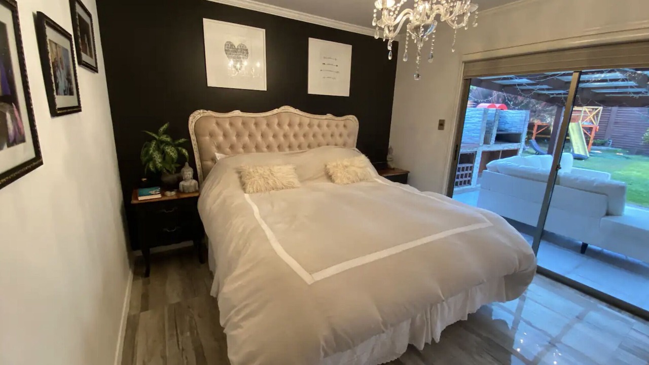 Photo of Bedroom in Dichato