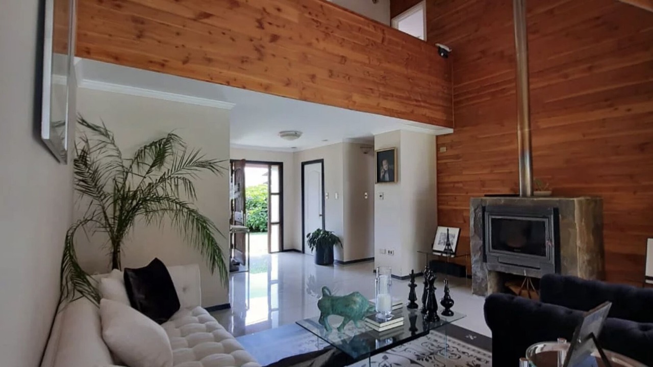 Photo of Livingroom in Dichato