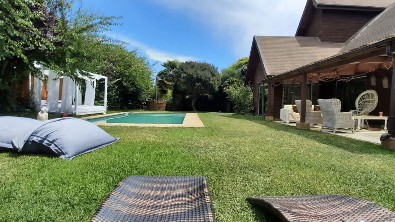 Photo of Outdoor in Dichato