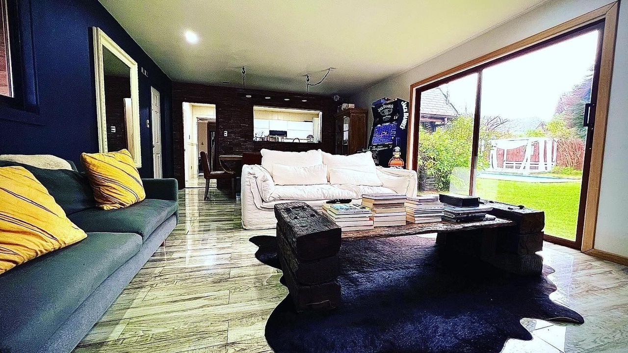 Photo of Livingroom in Dichato
