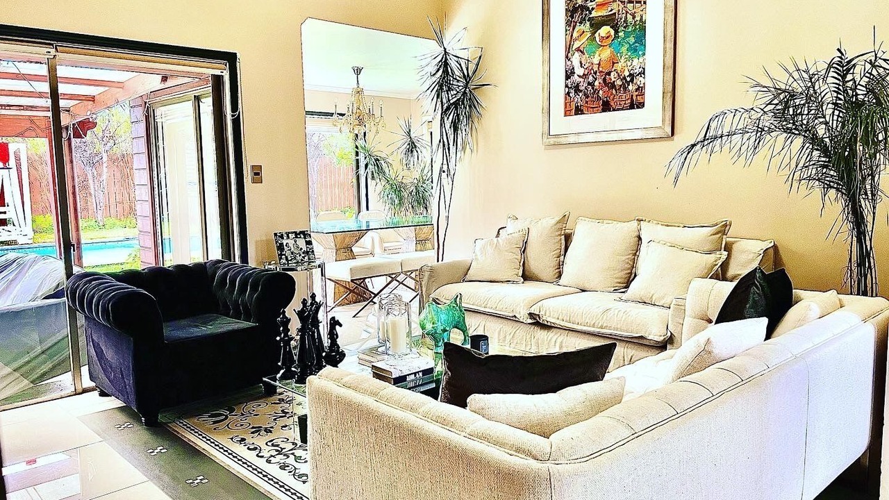Photo of Livingroom in Dichato