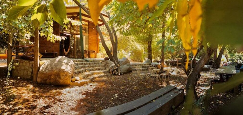 Photo of Outdoor in Lo Barnechea