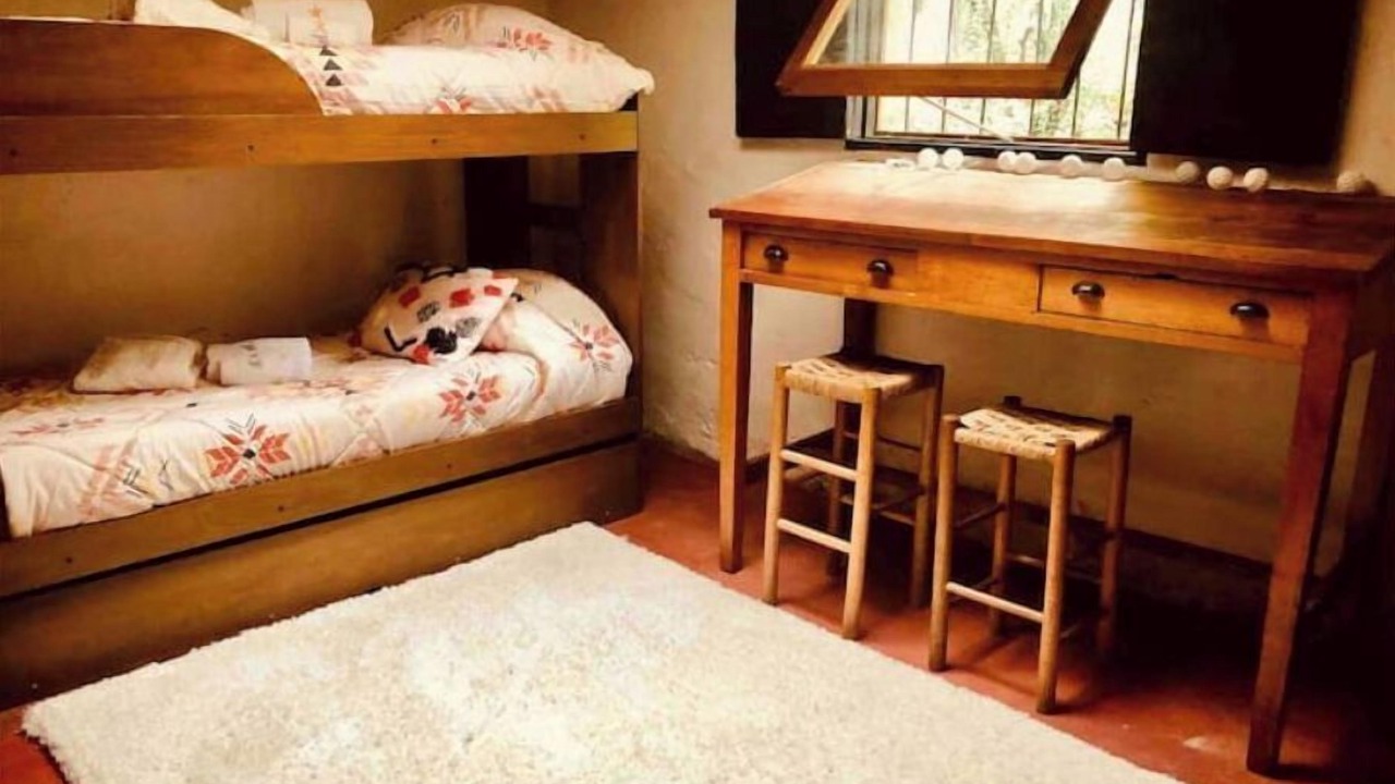 Photo of Bedroom in Lo Barnechea