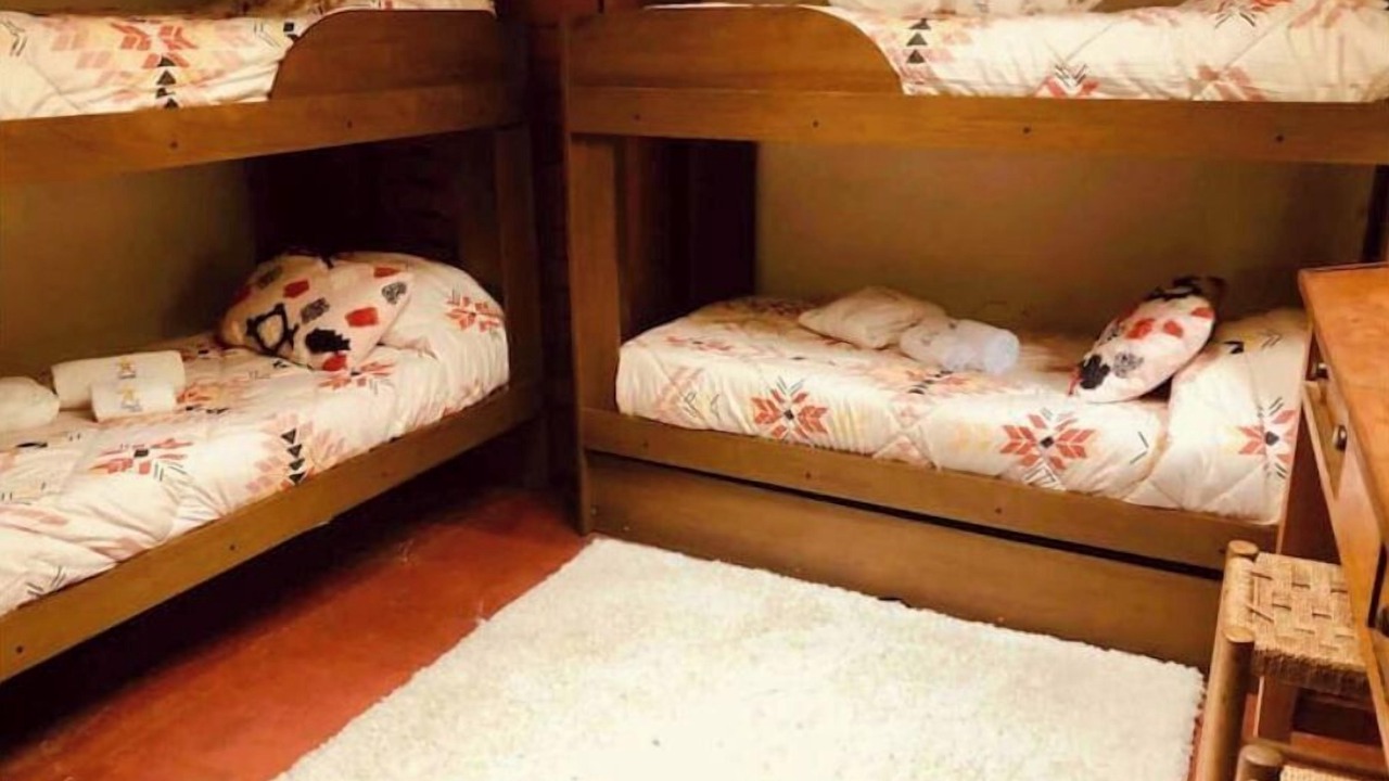 Photo of Bedroom in Lo Barnechea