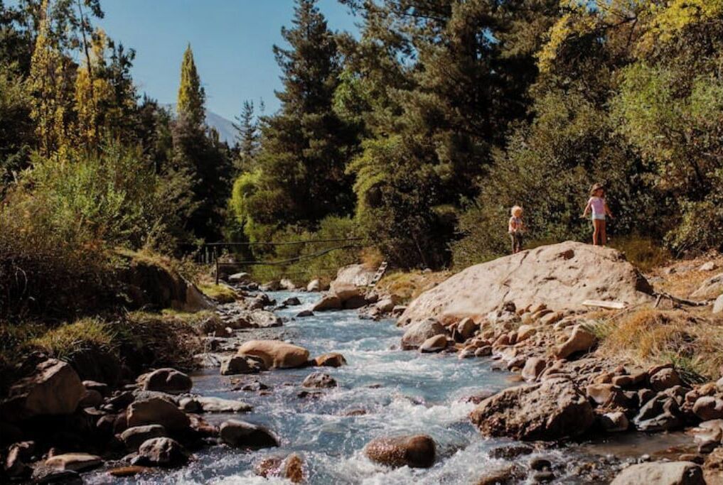 Photo of Outdoor in Lo Barnechea