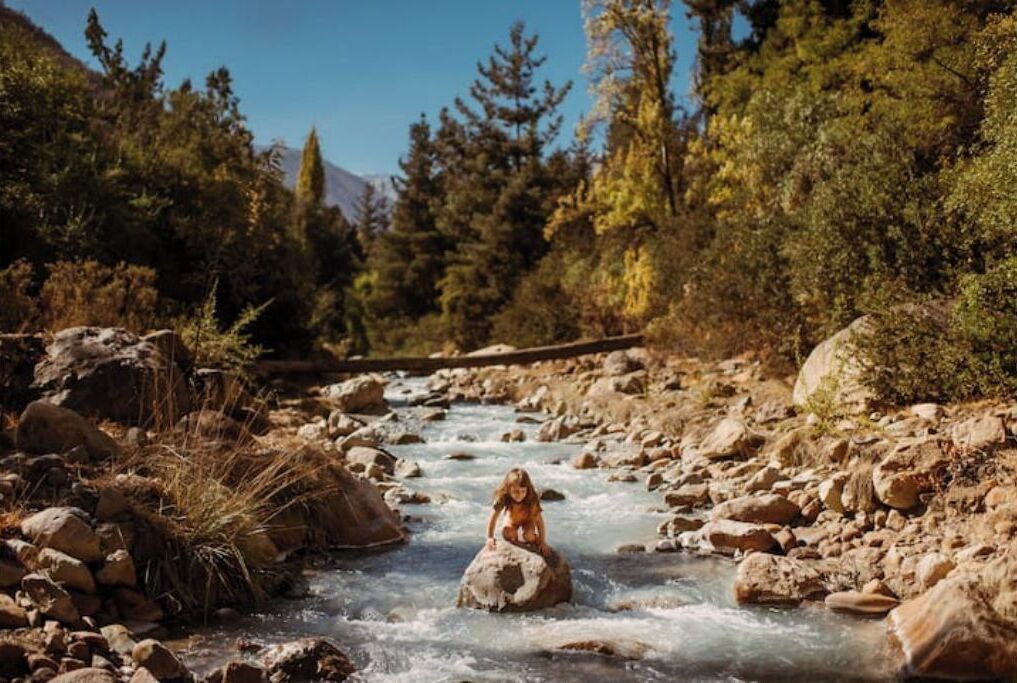 Photo of Outdoor in Lo Barnechea