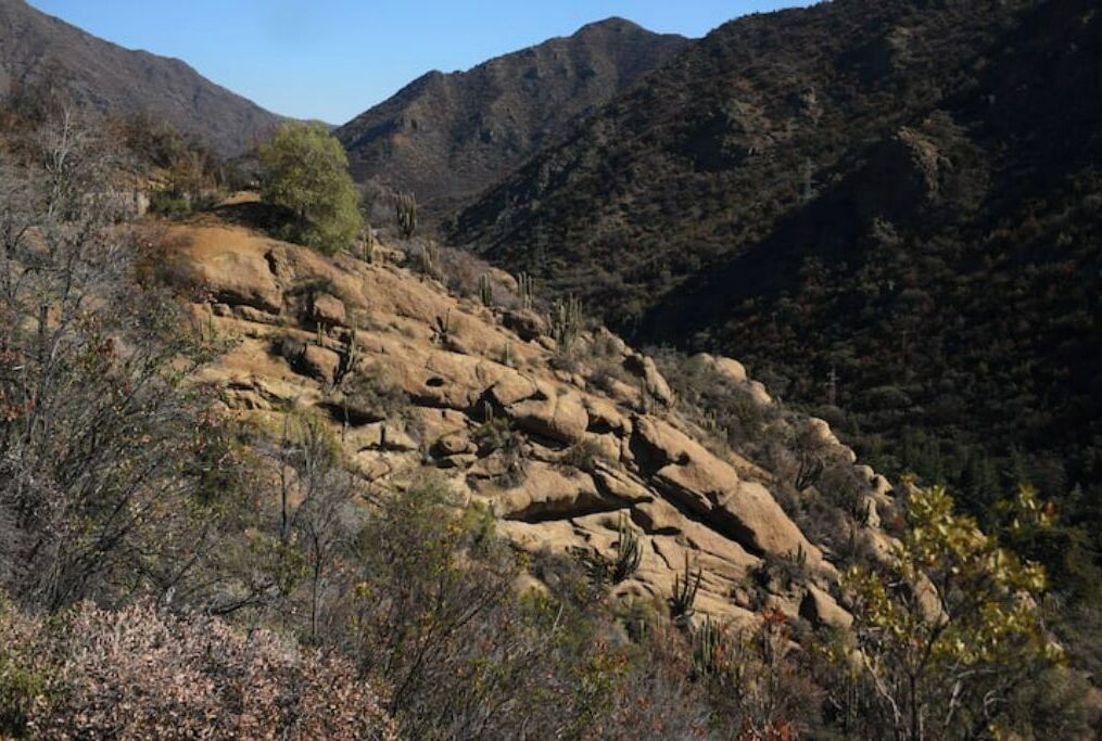 Photo of Outdoor in Lo Barnechea
