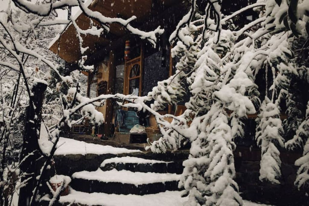 Photo of Outdoor in Lo Barnechea