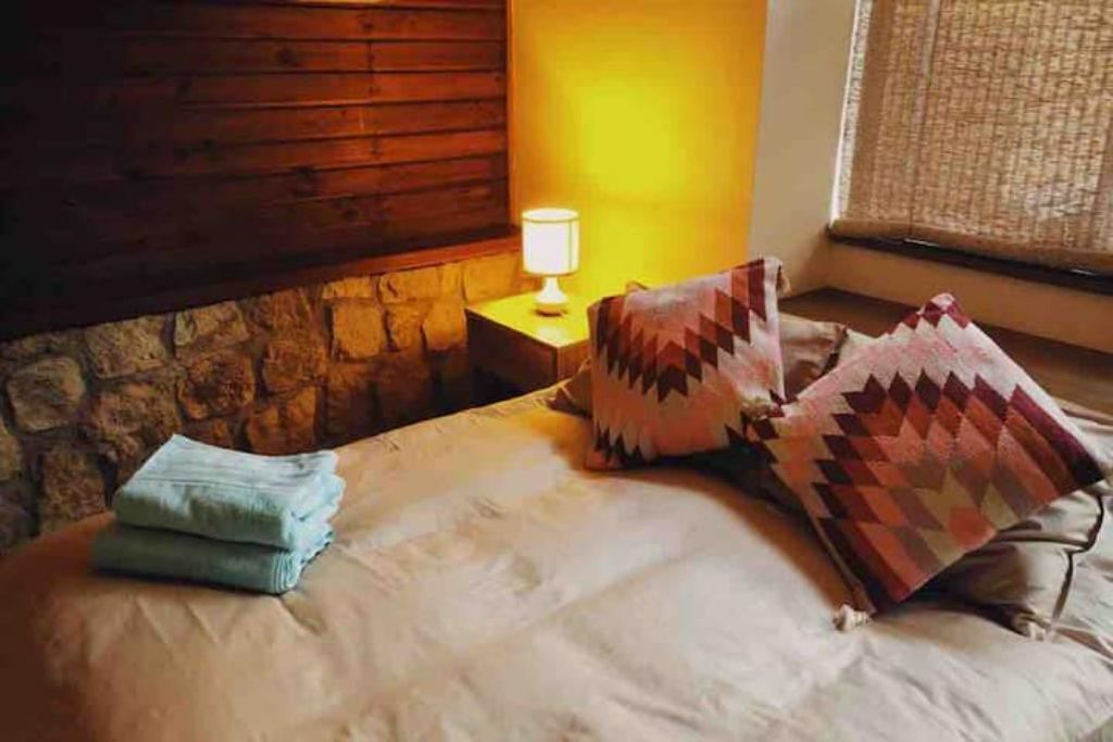 Photo of Bedroom in Lo Barnechea