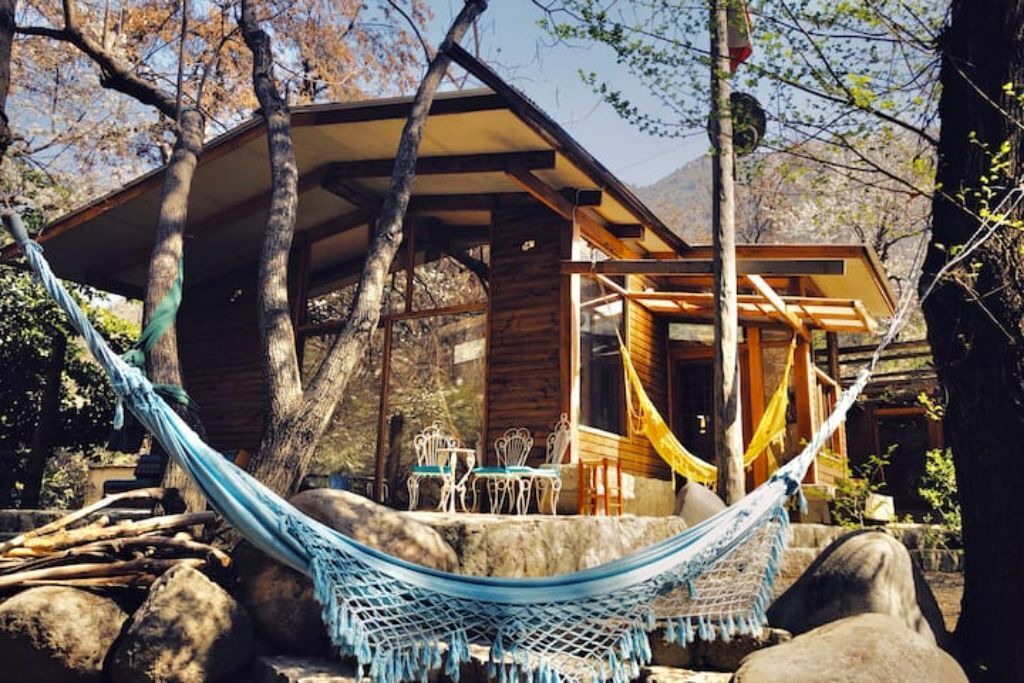Photo of Outdoor in Lo Barnechea
