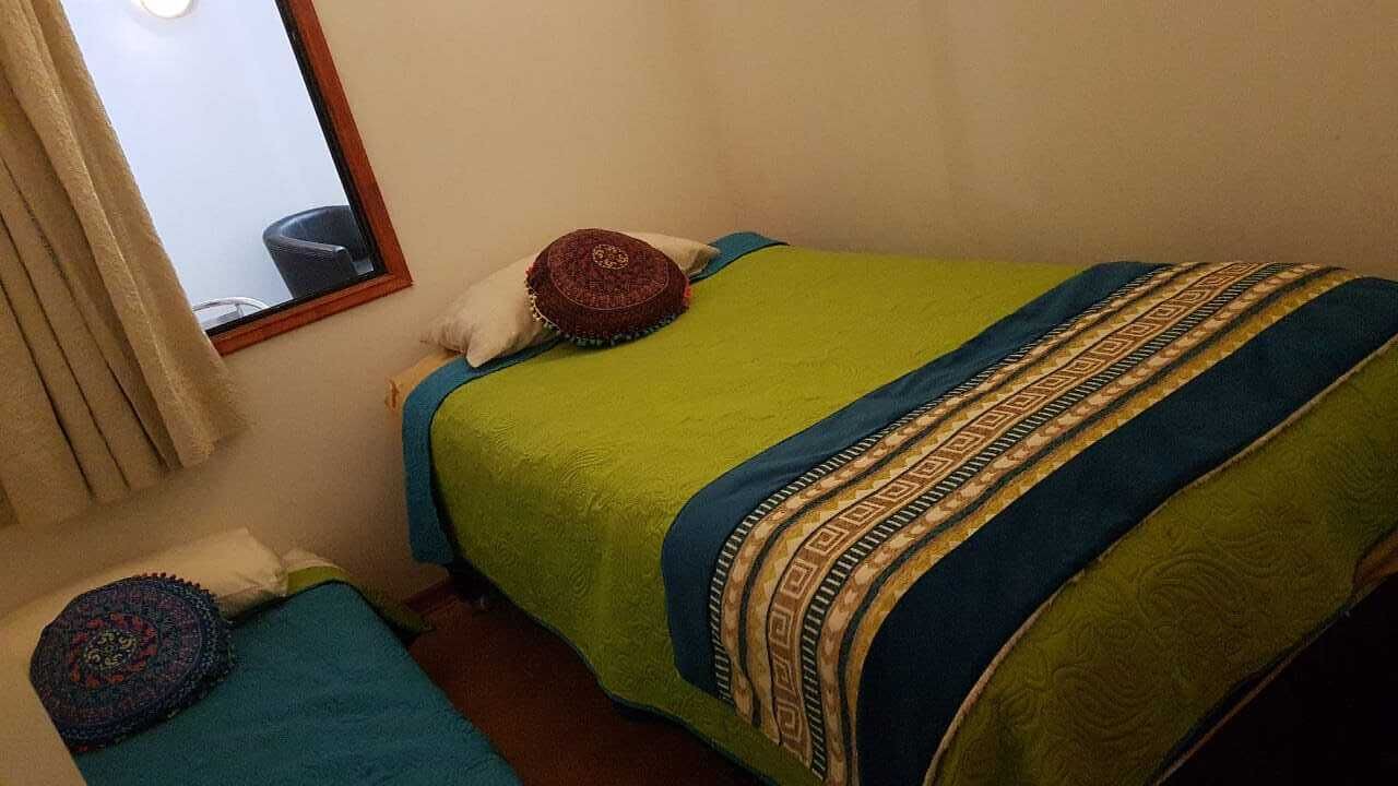 Photo of Bedroom in La Serena