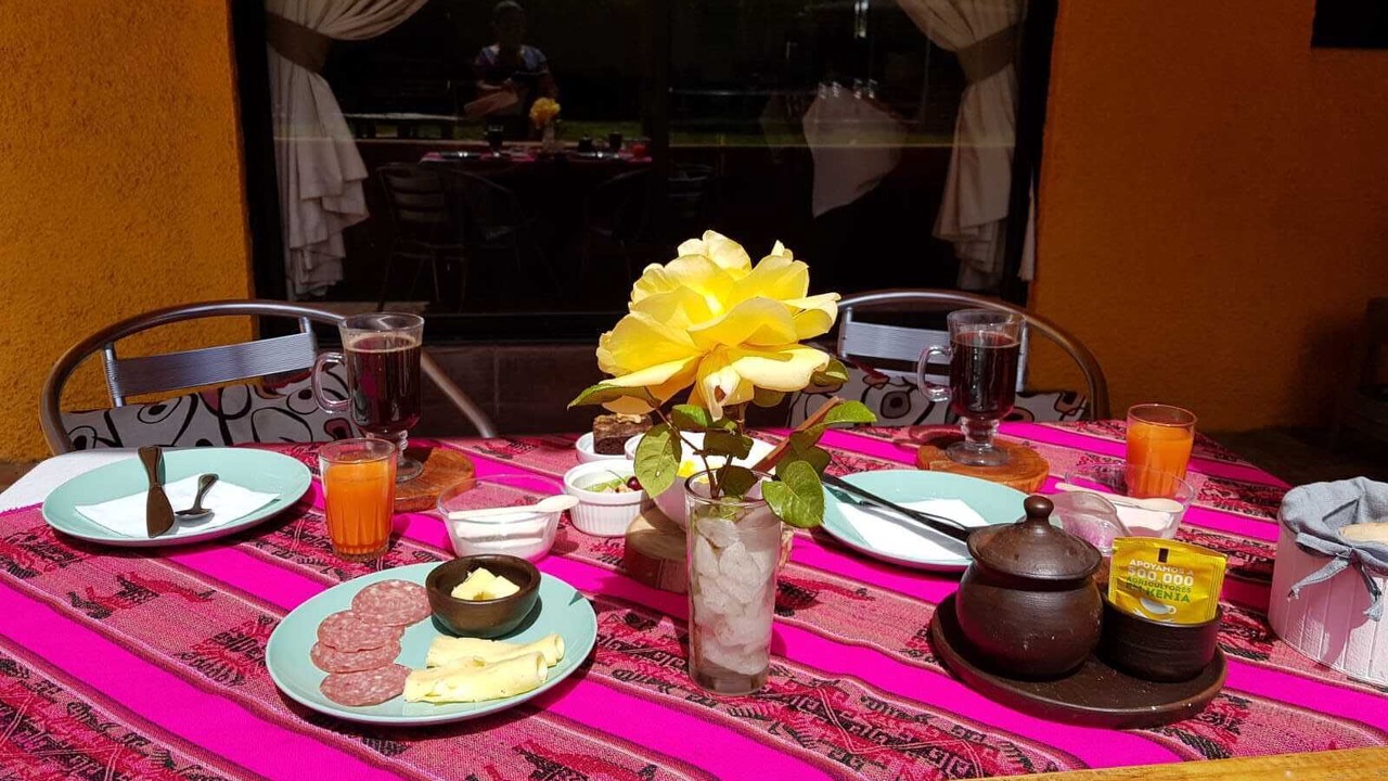 Photo of Outdoor in La Serena
